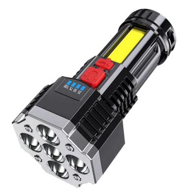 UB Lanterna LED F-T25 TAI